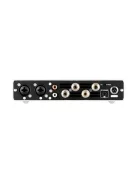 TOPPING PA7 - Amplificator stereo de birou balansat în clasă D 2x210W 4 Ohm - Argintiu