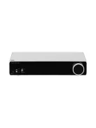 TOPPING PA7 - Amplificator stereo de birou balansat în clasă D 2x210W 4 Ohm - Argintiu
