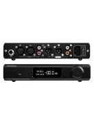 TOPPING PRE90 - Preamplificator stereo de birou de calitate superioară - Negru