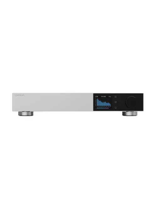 TOPPING PRE900 - Complet simetric preamplificator stereo de birou