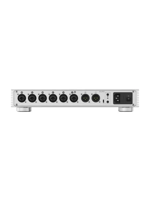 TOPPING PRE900 - Complet simetric preamplificator stereo de birou