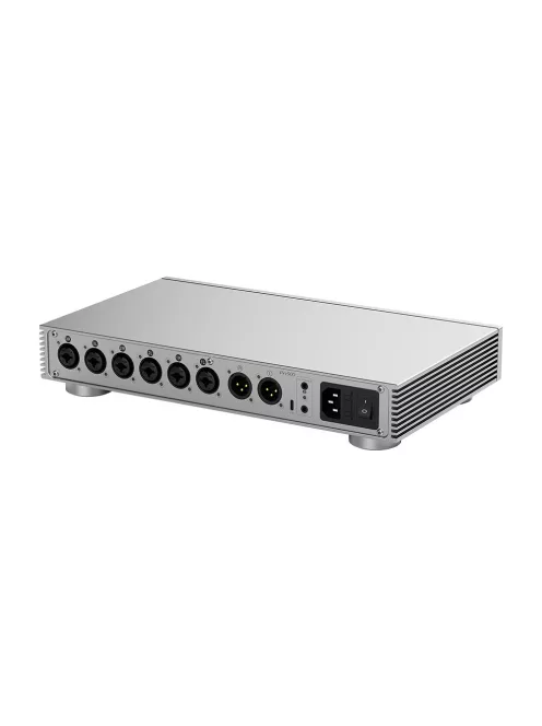 TOPPING PRE900 - Complet simetric preamplificator stereo de birou