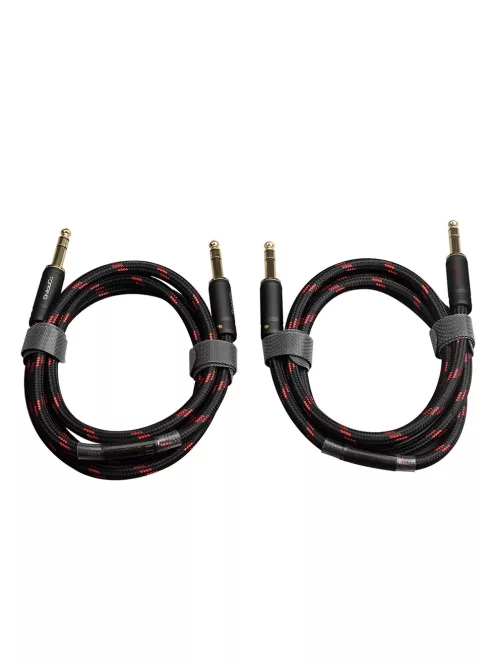 TOPPING TCT1 - Cablu audio balansat 6,3mm Jack - 6,3mm Jack  - 125cm