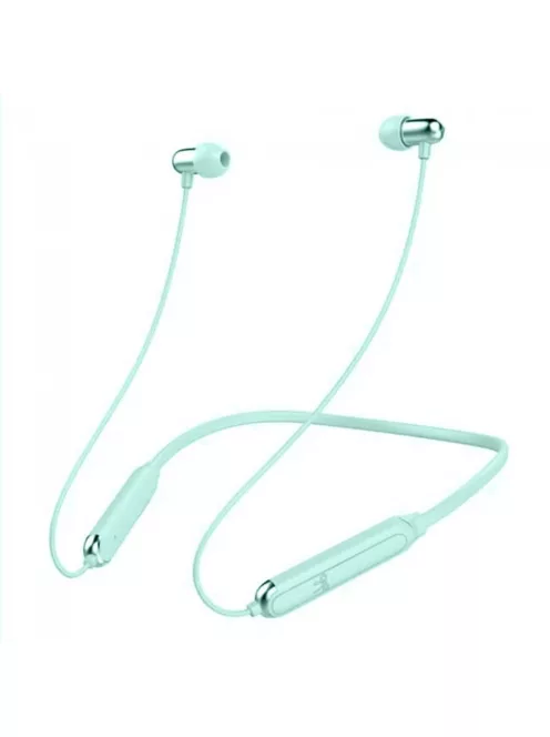 UIISII BN18 - căști Bluetooth cu 5 bande, driver dinamic, protecție IPX4 - Verde