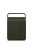 VIFA OSLO - Boxă portabilă de înaltă performanță, stereo, bluetooth, cu cadru din aluminiu turnat, și capac din material textil din țesătură „KVADRAT” - Verde Pine - DEMO