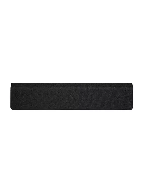 VIFA STOCKHOLM 2.0 - Boxă premium wireless, multi-room, cu capac din țesătură "KVADRAT", consolă de perete și telecomandă - Negru Ardezie