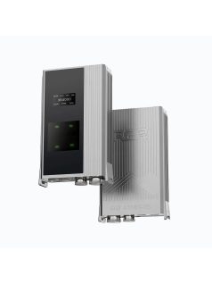   IBASSO D17 ATHERIS - DAC portabil R2R 1-bit și amplificator de căști pe lămpi