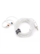 IBASSO AM05 - Căști in ear pentru audiofili cu 5 drivere armături balansate BA - Albastru