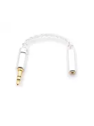IBASSO AM05 - Căști in ear pentru audiofili cu 5 drivere armături balansate BA - Albastru