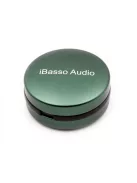 IBASSO AM05 - Căști in ear pentru audiofili cu 5 drivere armături balansate BA - Albastru