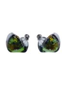 IBASSO AM05 - Căști in ear pentru audiofili cu 5 drivere armături balansate BA - Verde