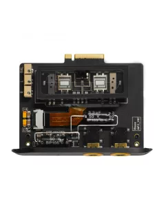   IBASSO AMP13 - Modul de amplificare modulară pentru playerele audio iBasso DX300 și DX320 - Negru