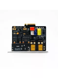   IBASSO AMP18 - Modul de amplificator cu tranzistori interschimbabil pentru playerele iBasso DX300, DX320 și DX340