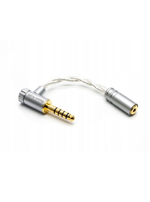 IBASSO CA04 - Cablu adaptor jack 2,5mm-4,4mm