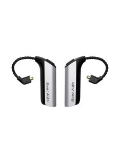   IBASSO CF01 - Adaptor Bluetooth TWS pentru casti MMCX cu protectie IPX5