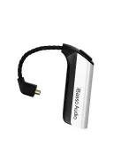 IBASSO CF01 - Adaptor Bluetooth TWS pentru casti MMCX cu protectie IPX5