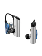 IBASSO CF01 - Adaptor Bluetooth TWS pentru casti MMCX cu protectie IPX5