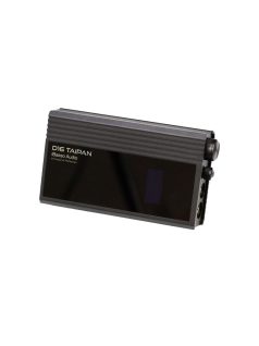  IBASSO D16 TAIPAN - DAC portabil de 1bit și amplificator de căști