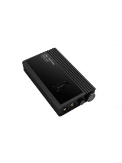   IBASSO D16 TAIPAN - DAC portabil de 1bit și amplificator de căști