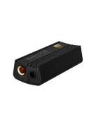 IBASSO DC06 - Adaptor DAC USB Type-C FEMALE la Jack de 3,5 mm și Pentaconn FEMALE de 4,4 mm cu MQA 32bit 384kHz PCM DSD256