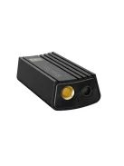 IBASSO DC06 - Adaptor DAC USB Type-C FEMALE la Jack de 3,5 mm și Pentaconn FEMALE de 4,4 mm cu MQA 32bit 384kHz PCM DSD256