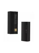 IBASSO DC06 - Adaptor DAC USB Type-C FEMALE la Jack de 3,5 mm și Pentaconn FEMALE de 4,4 mm cu MQA 32bit 384kHz PCM DSD256