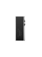 IBASSO DC07PRO - DAC portabil și amplificator pentru căști, 32 biți 768kHz DSD512 - Argintiu