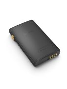 IBASSO DX240 - Player audio portabil Hi-Res high-end MQA 32bit 768kHz PCM DSD512 - Negru