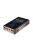 IBASSO AUDIO DX320MAX TI - Player audio high-end portabil cu rezoluție înaltă, limitat DAP Dual ROHM DAC Bluetooth 5.0 WiFi 5G 32bit 768kHz DSD512 MQA