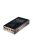 IBASSO AUDIO DX320MAX TI - Player audio high-end portabil cu rezoluție înaltă, limitat DAP Dual ROHM DAC Bluetooth 5.0 WiFi 5G 32bit 768kHz DSD512 MQA