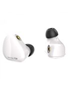 IBASSO IT00 - Căști audio de înaltă fidelitate cu membrană compozită de grafen. - Alb