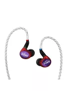 IBASSO IT01X - IEM Hi-Fi cu driver dinamic - Roșu