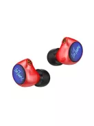 IBASSO IT01X - IEM Hi-Fi cu driver dinamic - Roșu