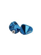 IBASSO JR KLEE - Căști In-ear monitor cu driver dinamic și cablu din cupru argintat cu 2 pini - Albastru