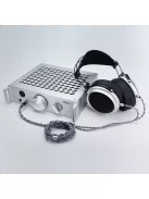 IBASSO KUNLUN - Amplificator de căști de birou cu tehnologie GaNFET