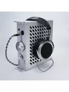 IBASSO KUNLUN - Amplificator de căști de birou cu tehnologie GaNFET