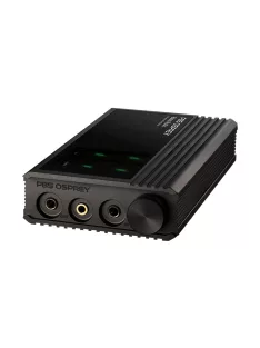   IBASSO PB5 OSPREY - Amplificator portabil pentru căști complet simetric