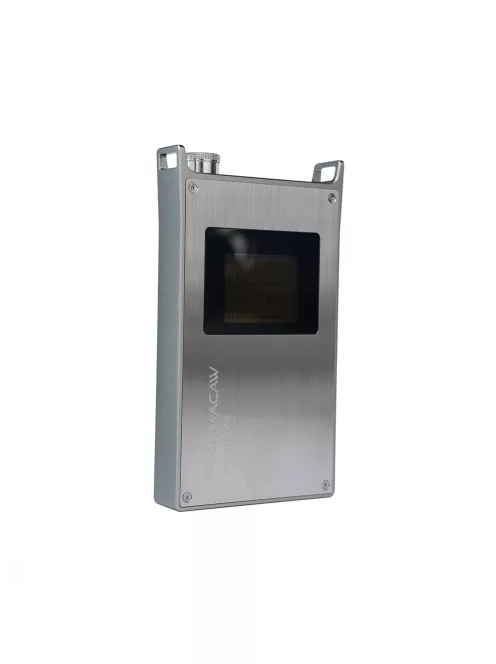 IBASSO PB6 MACAW - Amplificator de căști portabil complet simetric cu tuburi