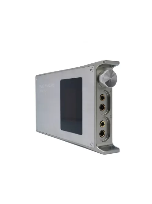 IBASSO PB6 MACAW - Amplificator de căști portabil complet simetric cu tuburi
