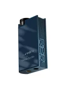 IBASSO DC-TONFA - DAC R2R portabil și amplificator pentru căști 24bit 768kHz DSD512 - Albastru