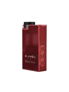 IBASSO DC-TONFA - DAC R2R portabil și amplificator pentru căști 24bit 768kHz DSD512 - Roșu