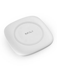 MILI MAGIC PLUS II - Încărcător rapid wireless Qi (10W)