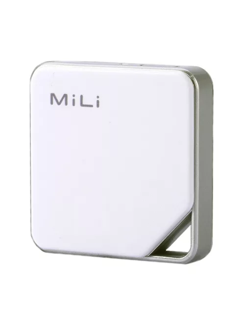 MILI IDATA AIR WIFI MEMORY CARD - Un card de memorie wireless pentru dispozitivele Android și iOS, controlat prin intermediul unei aplicații. - 32 GB