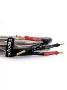 MELODIKA BROWN SUGAR SERIES BSSC45 - Cablu difuzor Banana OFC pereche (2x4,5mm2) - 1m