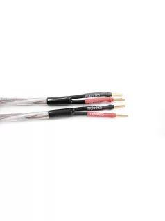  MELODIKA BROWN SUGAR SERIES BSSC50 - Cablu pentru difuzor Banana OFC pereche (2x5mm2) - 2m