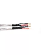 MELODIKA BROWN SUGAR SERIES BSSC50 - Cablu pentru difuzor Banana OFC pereche (2x5mm2) - 2,5m