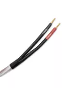 MELODIKA BROWN SUGAR SERIES BSSC95 - Banana OFC cablu pentru difuzoare pereche (2x9,5mm2) - 1,5m