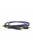 MELODIKA PURPLE SERIES MD2R - Cablu de semnal RCA M la RCA M, pereche - Violet - 3m