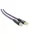MELODIKA PURPLE SERIES MDUAB - Cablu de date USB 2.0 Tip A-B - 1m