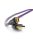 MELODIKA PURPLE SERIES MDUAC - Cablu de date USB 2.0 Tip A-C - 0,75m